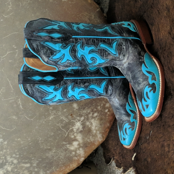 Johnny Ringo | Shoes | Johnny Ringo E385 Charcoal Gray